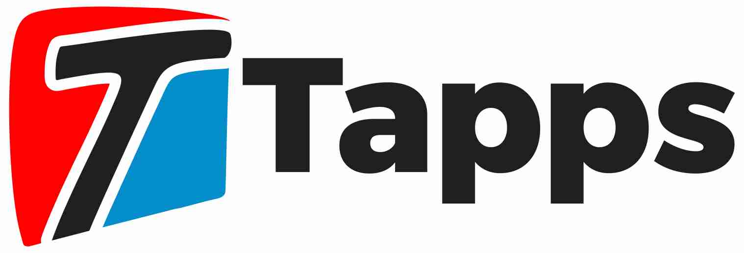 Tapps Shoes India